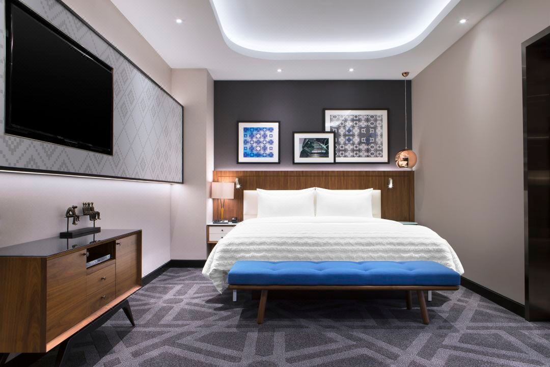 Le Méridien Kuala Lumpur-Daviana Group Le Méridien Kuala Lumpur-Daviana Group