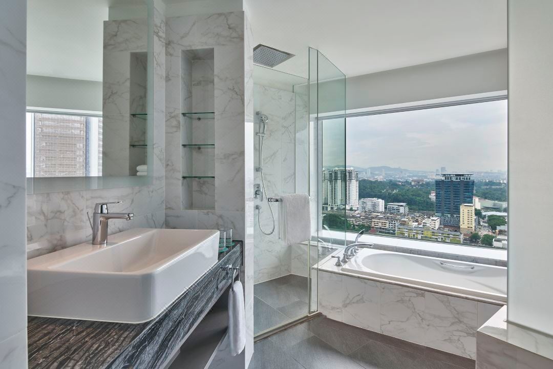 Le Méridien Kuala Lumpur-Daviana Group Le Méridien Kuala Lumpur-Daviana Group