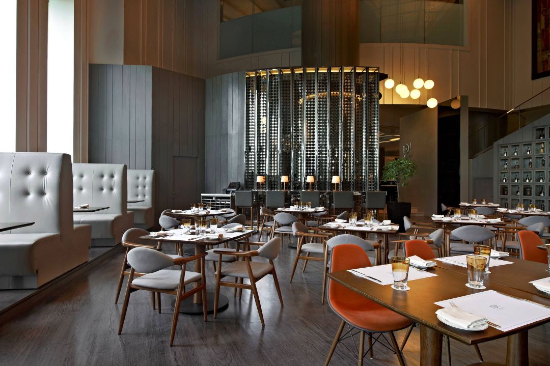 Le Méridien Kuala Lumpur-Daviana Group Le Méridien Kuala Lumpur-Daviana Group