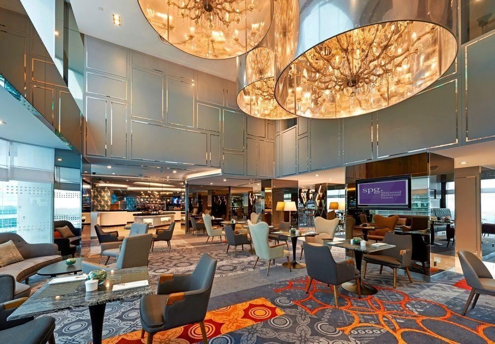 Le Méridien Kuala Lumpur-Daviana Group Le Méridien Kuala Lumpur-Daviana Group
