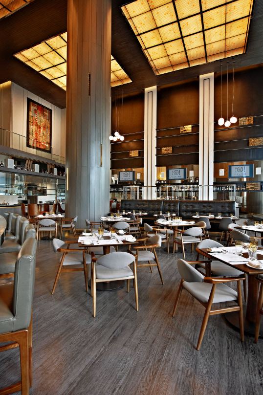 Le Méridien Kuala Lumpur-Daviana Group Le Méridien Kuala Lumpur-Daviana Group