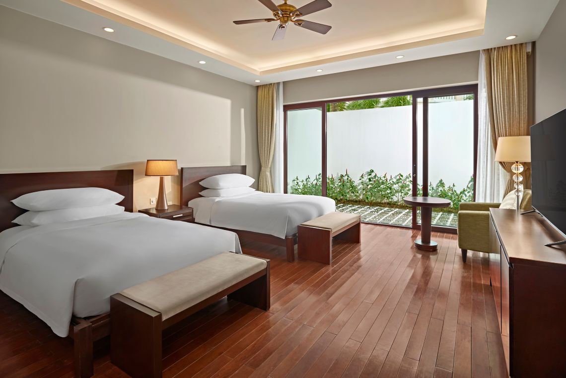 JW Marriott Hotel Danang