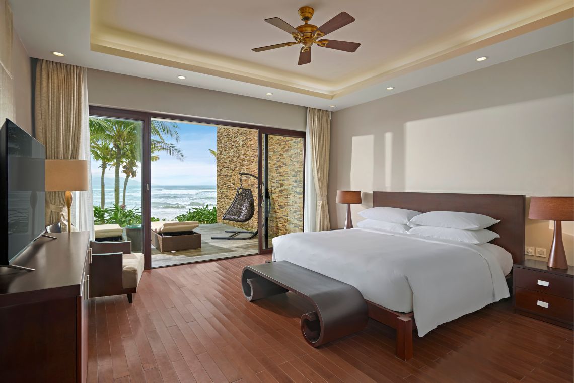 JW Marriott Hotel Danang-Daviana Group JW Marriott Hotel Danang-Daviana Group