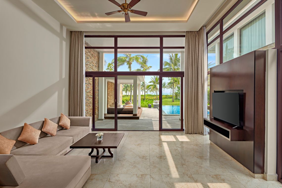 JW Marriott Hotel Danang-Daviana Group JW Marriott Hotel Danang-Daviana Group
