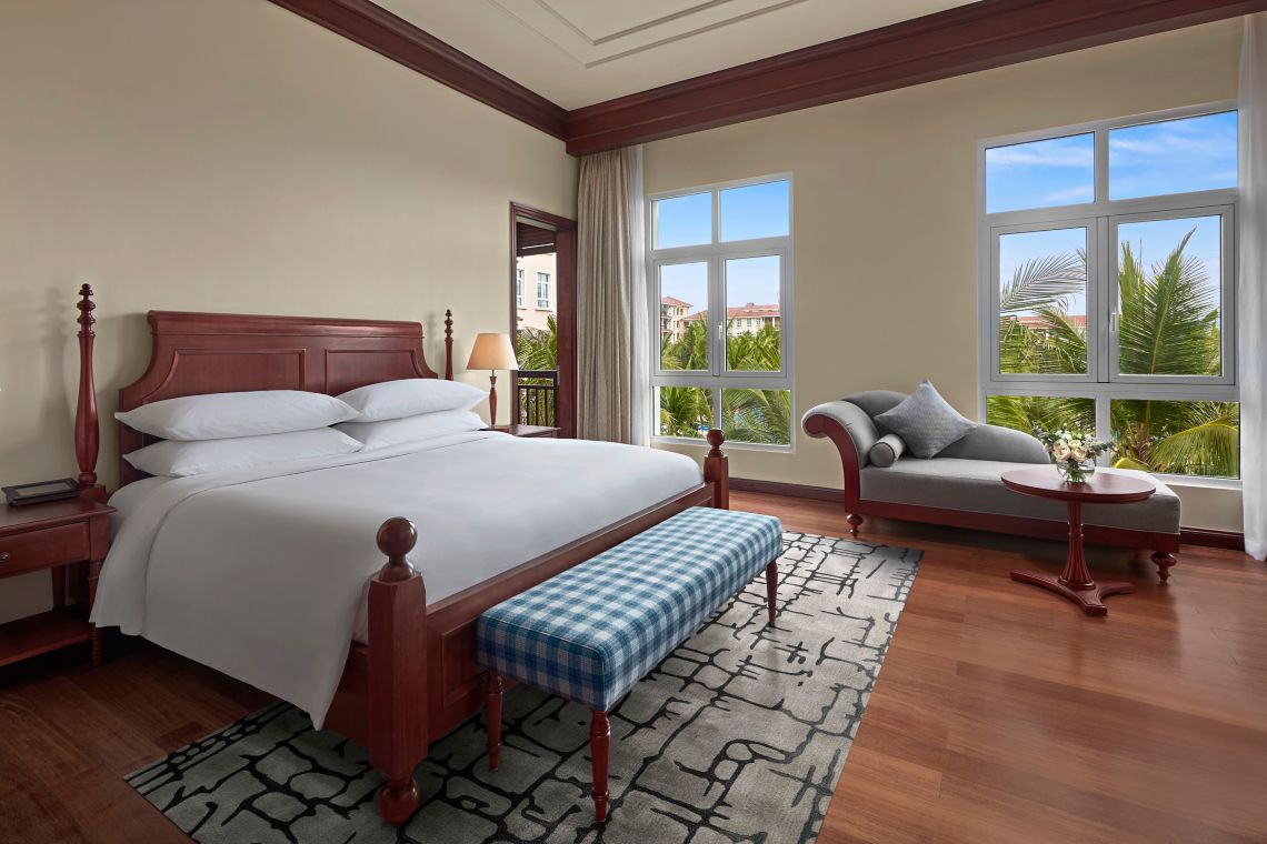JW Marriott Hotel Danang-Daviana Group JW Marriott Hotel Danang-Daviana Group