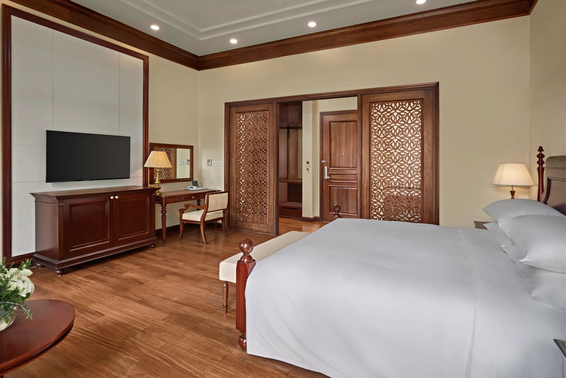 JW Marriott Hotel Danang-Daviana Group JW Marriott Hotel Danang-Daviana Group