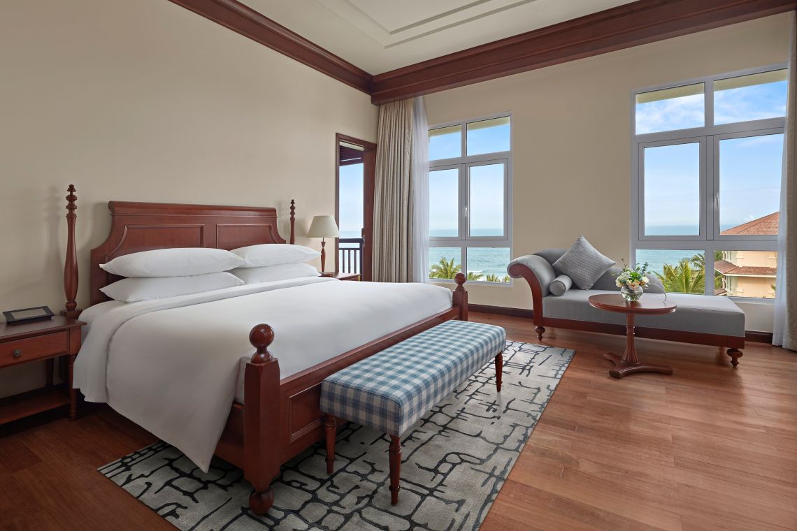JW Marriott Hotel Danang-Daviana Group JW Marriott Hotel Danang-Daviana Group