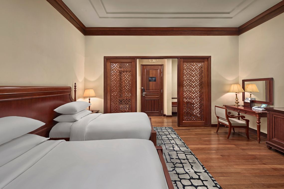 JW Marriott Hotel Danang-Daviana Group JW Marriott Hotel Danang-Daviana Group