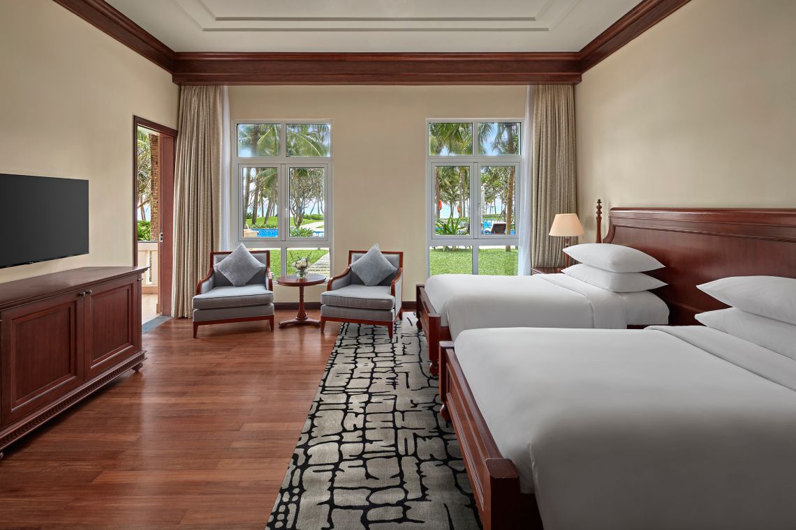 JW Marriott Hotel Danang-Daviana Group JW Marriott Hotel Danang-Daviana Group