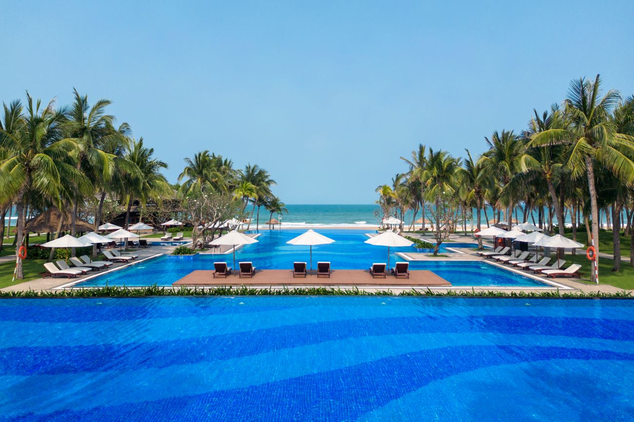 JW Marriott Hotel Danang-Daviana Group JW Marriott Hotel Danang-Daviana Group
