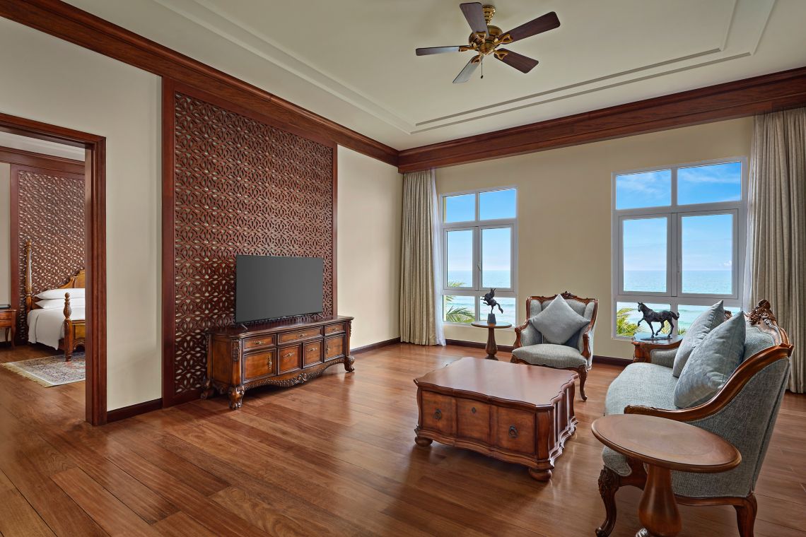 JW Marriott Hotel Danang-Daviana Group JW Marriott Hotel Danang-Daviana Group