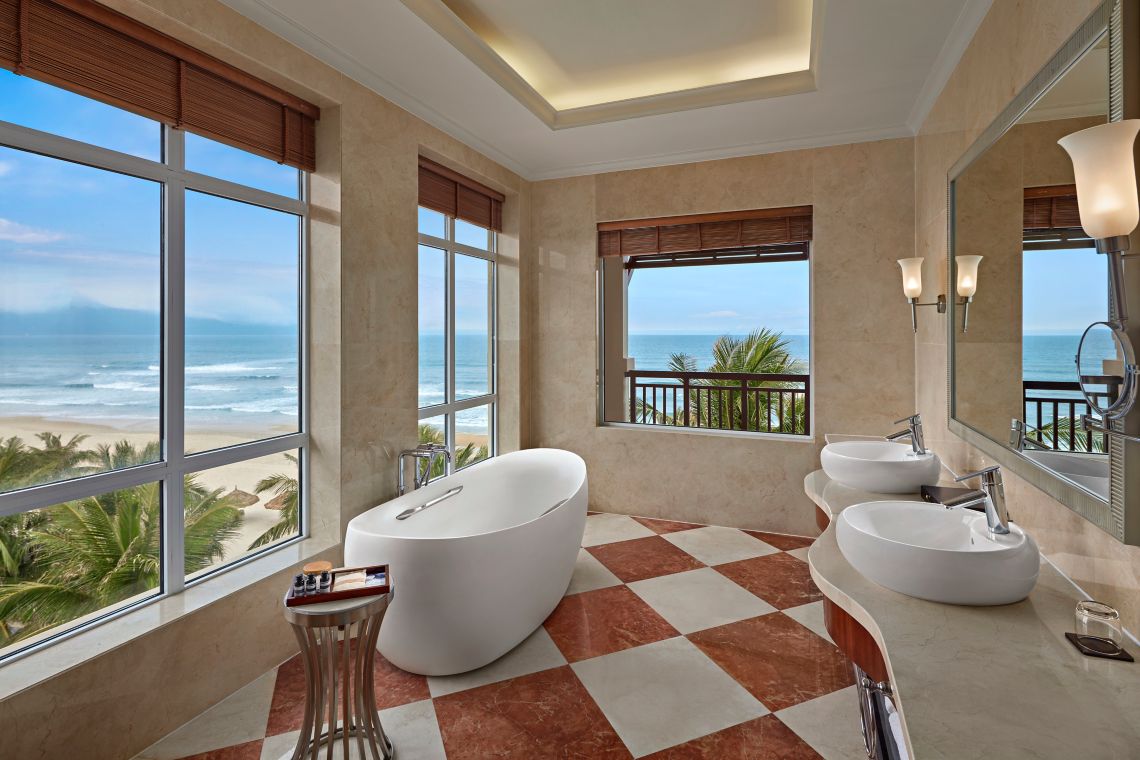 JW Marriott Hotel Danang-Daviana Group JW Marriott Hotel Danang-Daviana Group