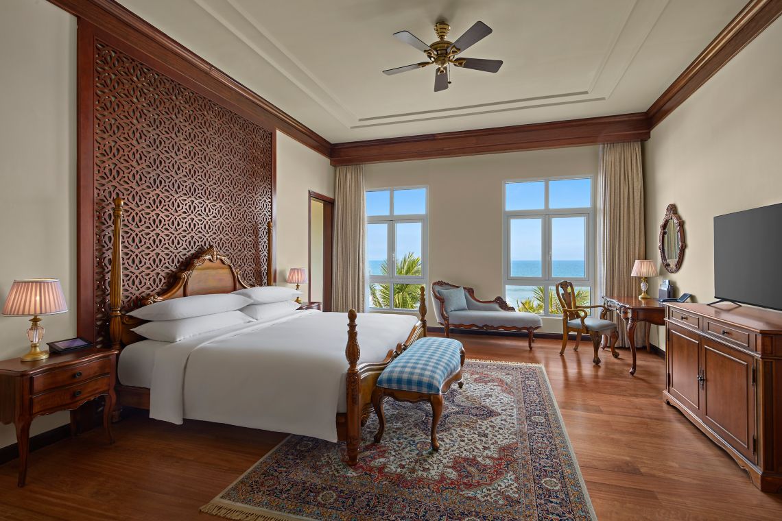 JW Marriott Hotel Danang-Daviana Group JW Marriott Hotel Danang-Daviana Group