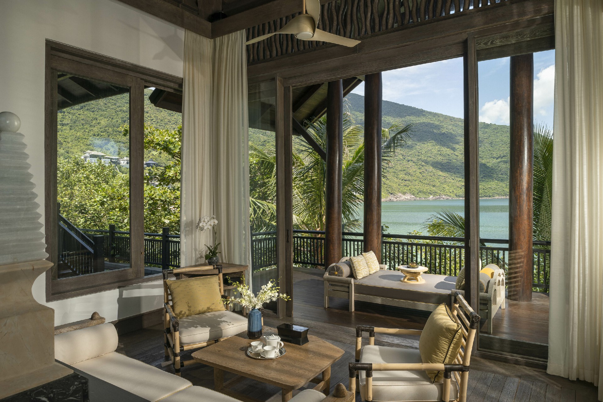 Intercontinental Hotel, Vietnam-Daviana Group Intercontinental Hotel, Vietnam-Daviana Group