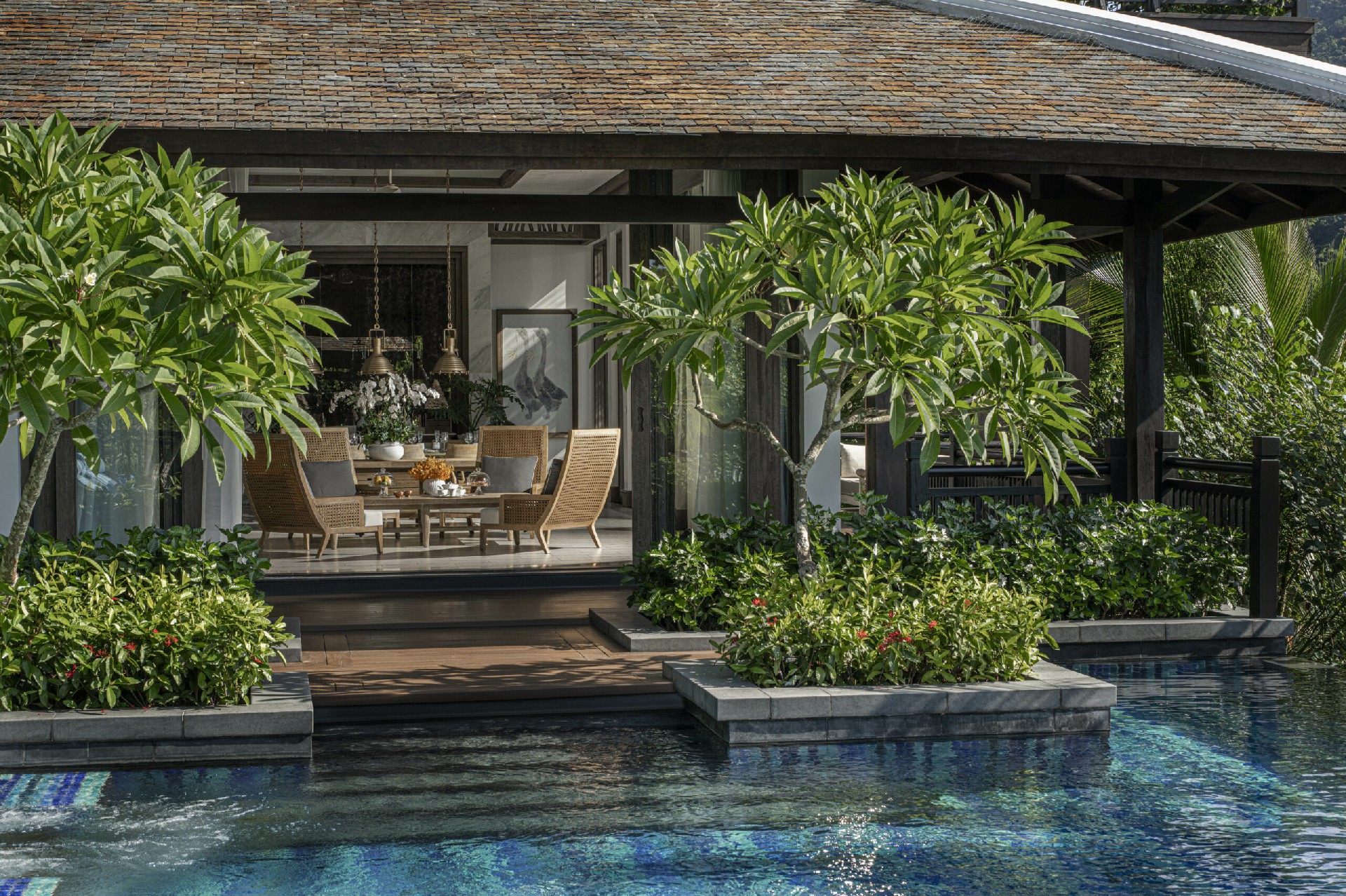 Intercontinental Hotel, Vietnam-Daviana Group Intercontinental Hotel, Vietnam-Daviana Group