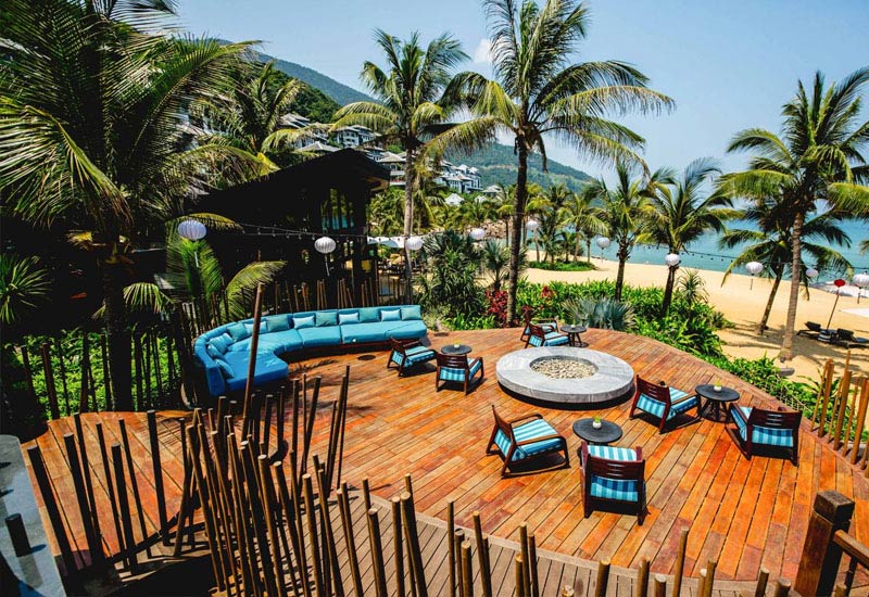 Intercontinental Hotel, Vietnam-Daviana Group Intercontinental Hotel, Vietnam-Daviana Group