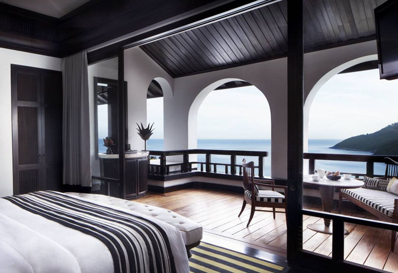 Intercontinental Hotel, Vietnam-Daviana Group Intercontinental Hotel, Vietnam-Daviana Group