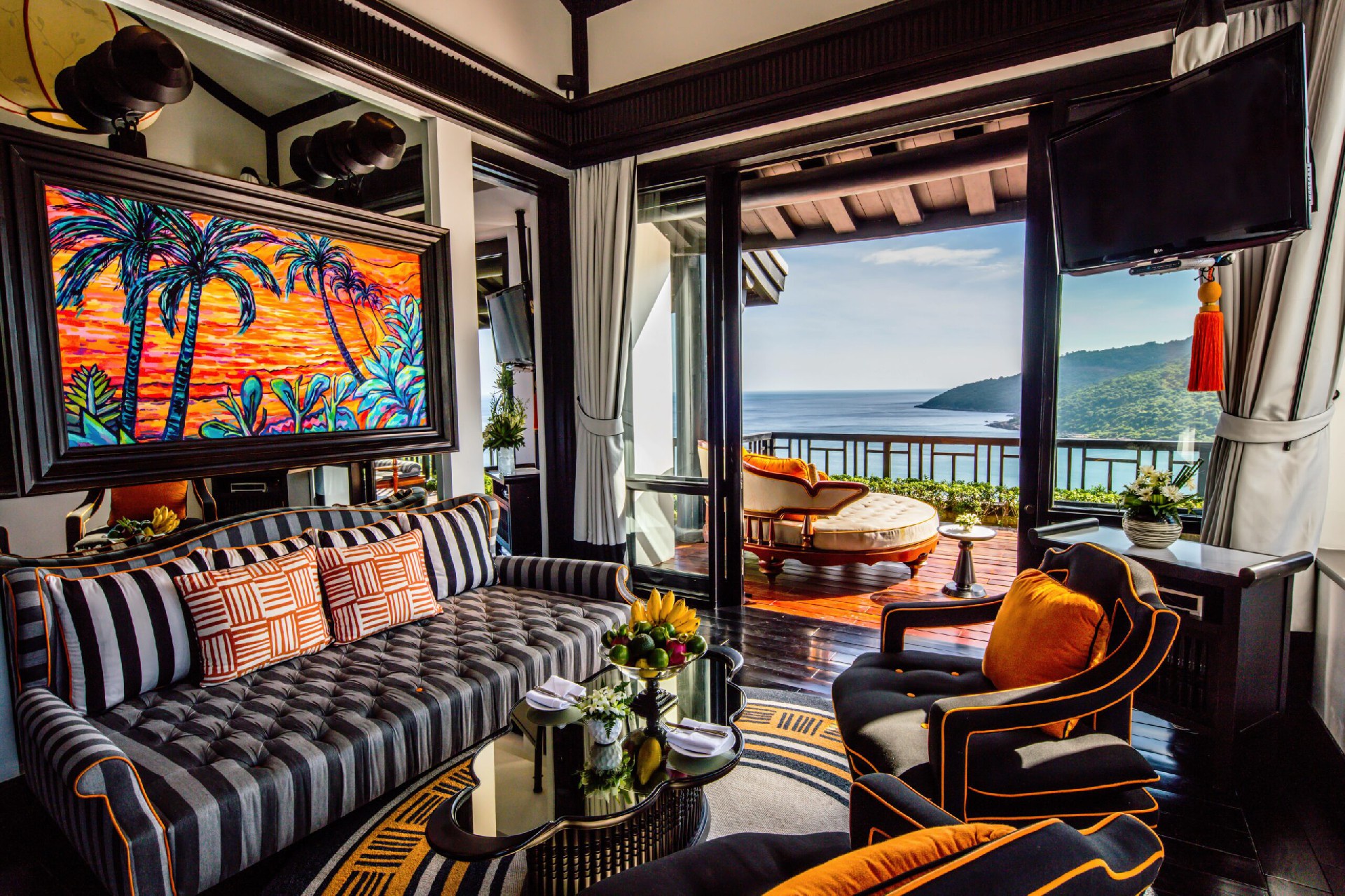 Intercontinental Hotel, Vietnam-Daviana Group Intercontinental Hotel, Vietnam-Daviana Group