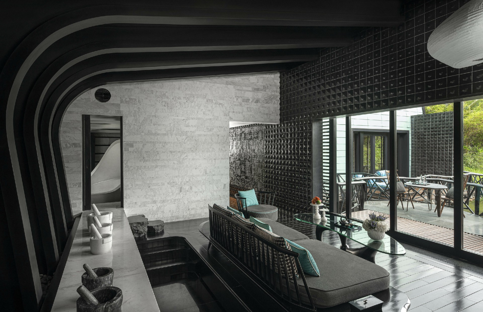 Intercontinental Hotel, Vietnam-Daviana Group Intercontinental Hotel, Vietnam-Daviana Group