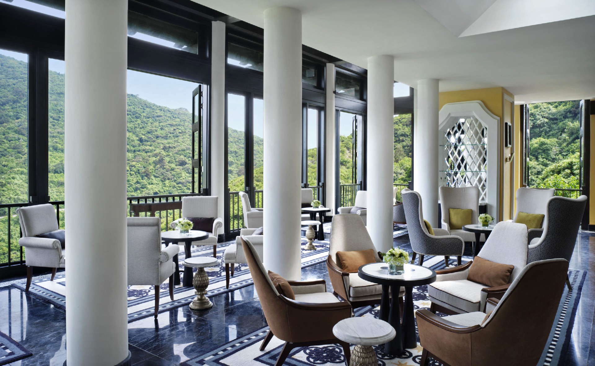 Intercontinental Hotel, Vietnam-Daviana Group Intercontinental Hotel, Vietnam-Daviana Group