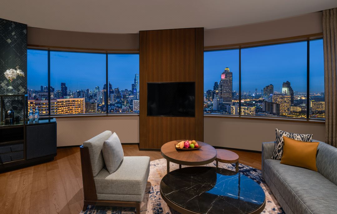 Hilton Millennium Hotel-Daviana Group