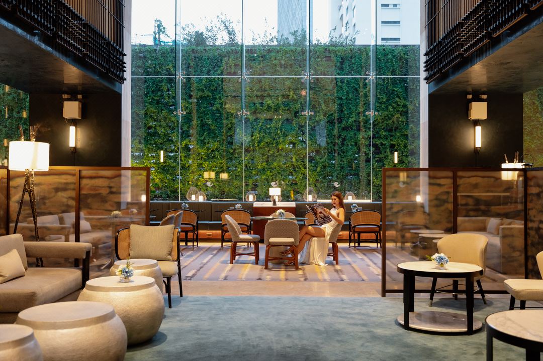 Hilton Millennium Hotel-Daviana Group