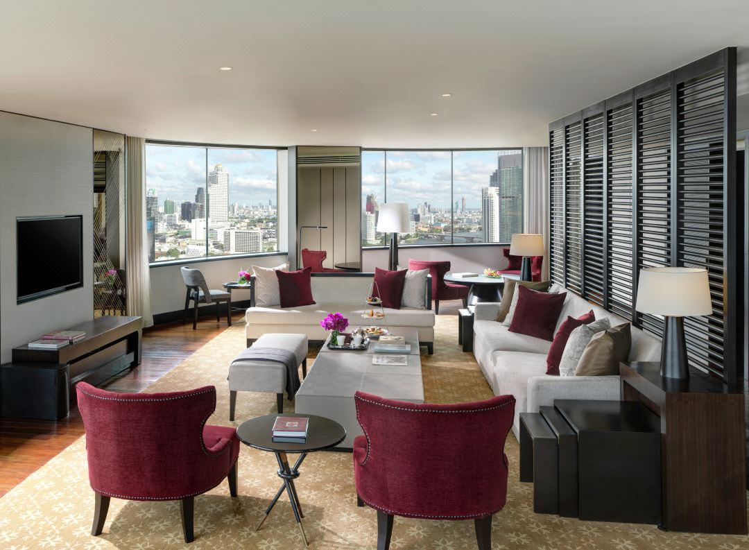 Hilton Millennium Hotel-Daviana Group