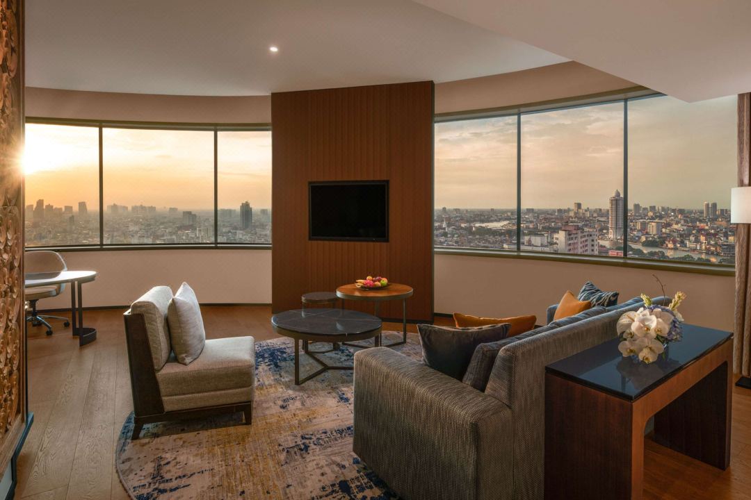 Hilton Millennium Hotel-Daviana Group