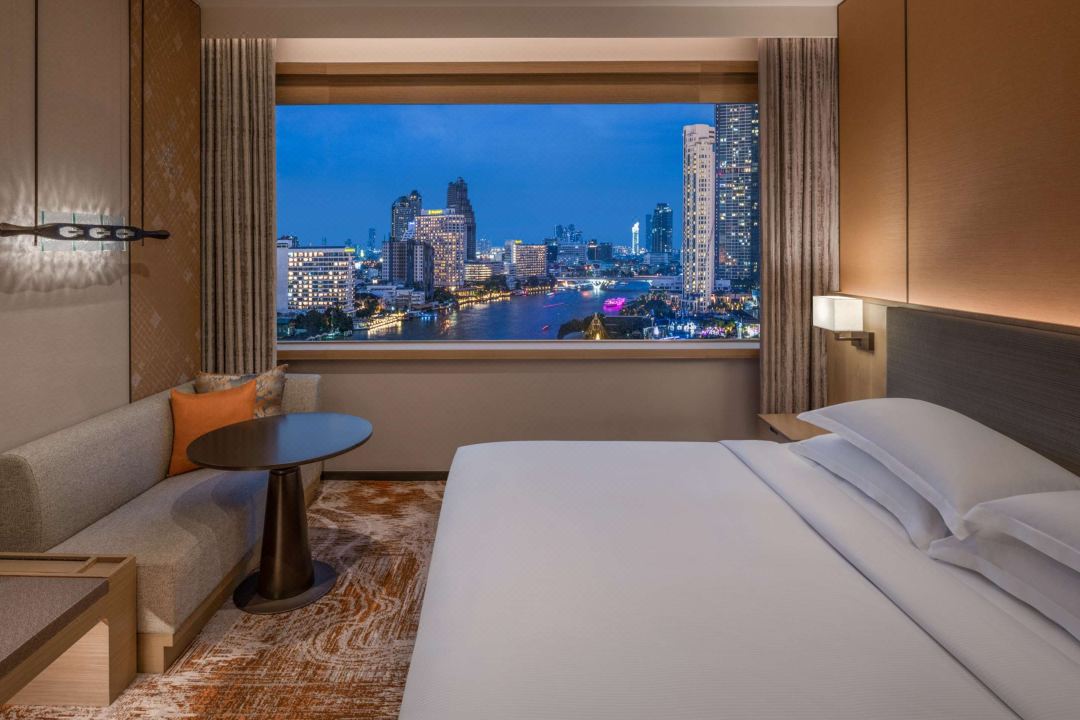 Hilton Millennium Hotel-Daviana Group