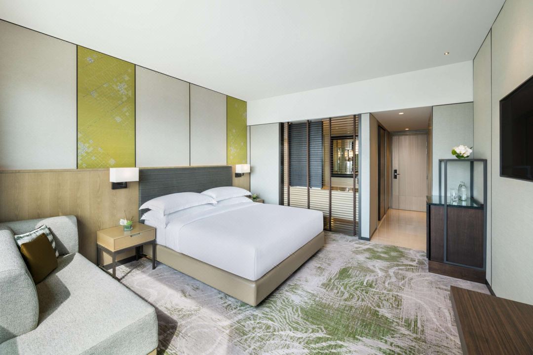 Hilton Millennium Hotel-Daviana Group