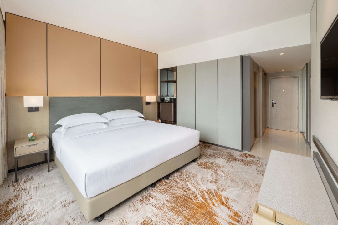 Hilton Millennium Hotel-Daviana Group