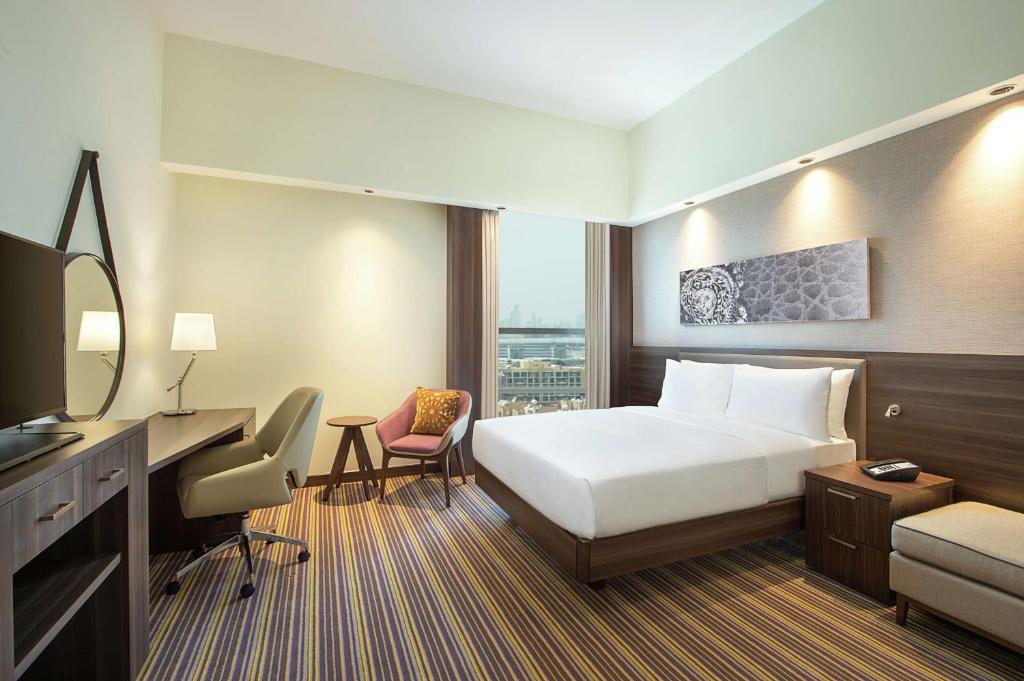 Hampton by Hilton-Daviana Group
