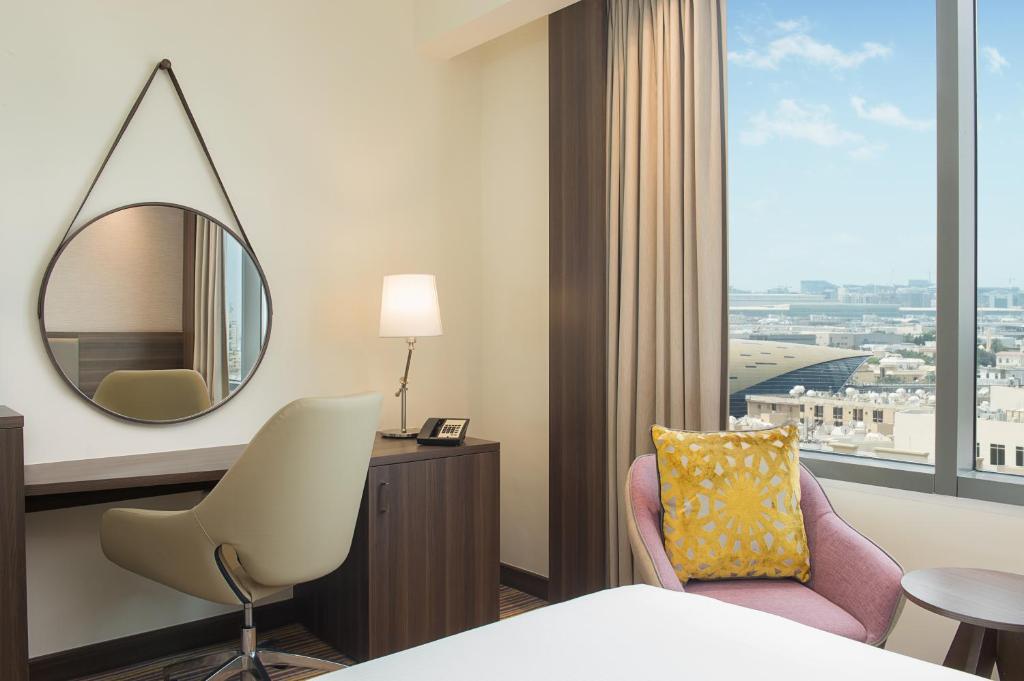 Hampton by Hilton-Daviana Group