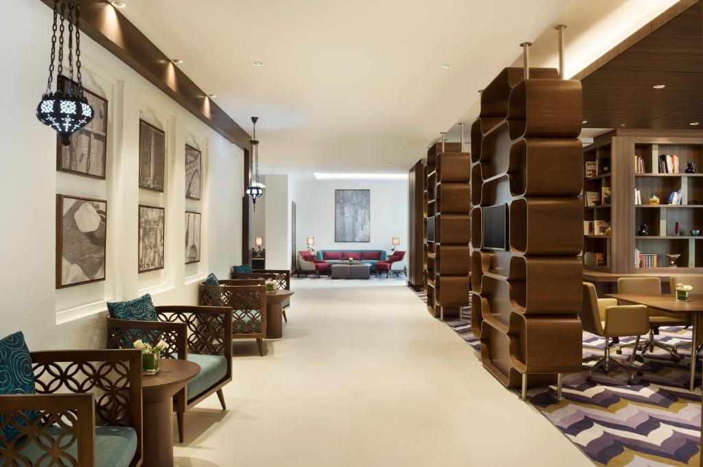 Hampton by Hilton-Daviana Group