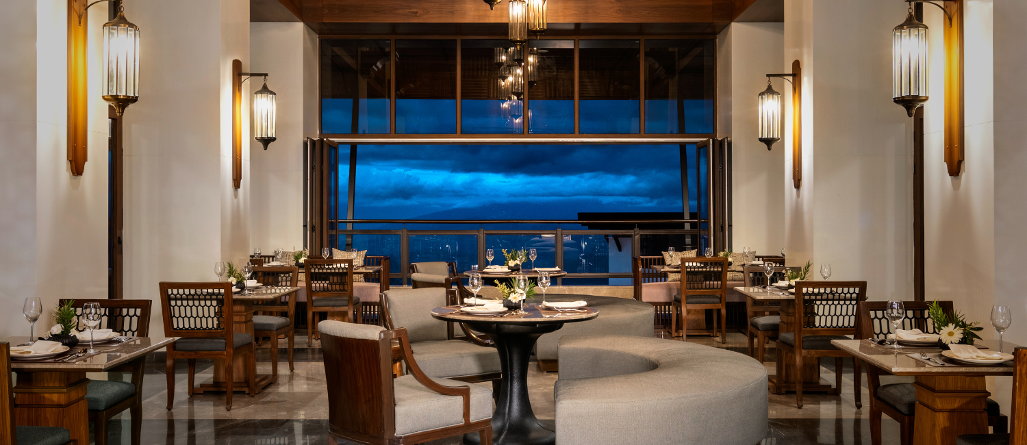 Dusit Thani Himalayan-Daviana Group Dusit Thani Himalayan-Daviana Group