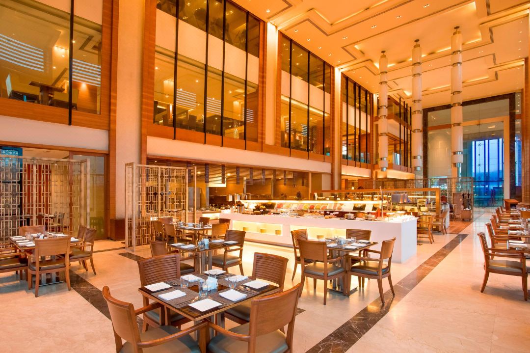 Courtyard Ahmedabad-Daviana Group Courtyard Ahmedabad-Daviana Group