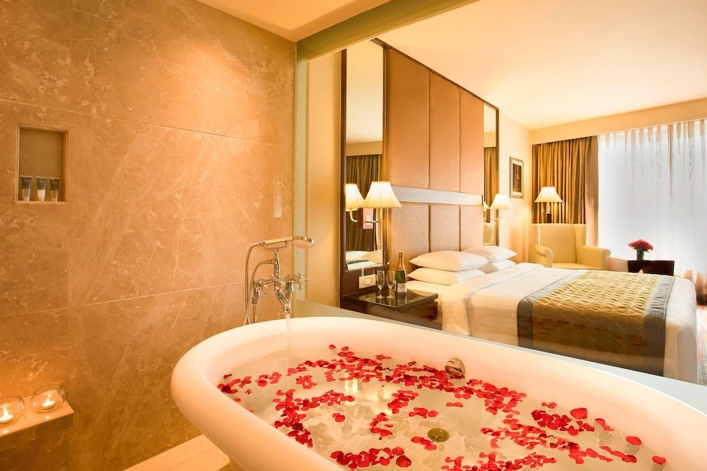 Courtyard Ahmedabad-Daviana Group Courtyard Ahmedabad-Daviana Group