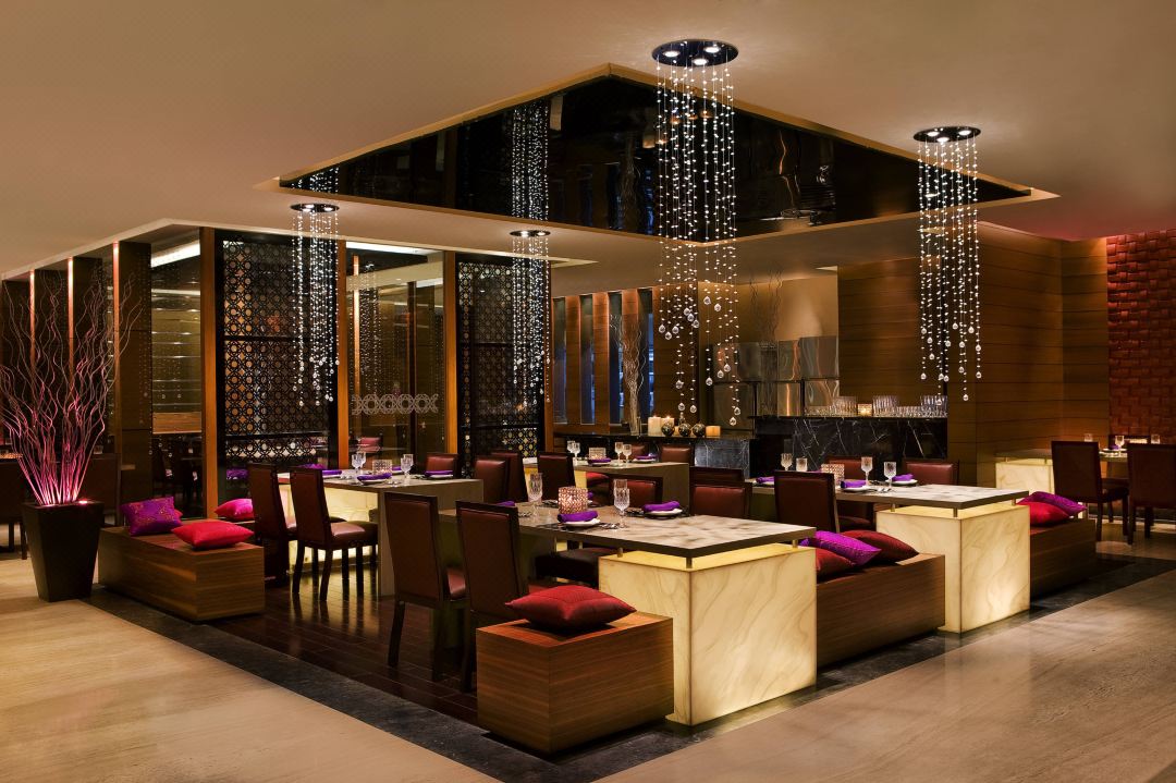 Courtyard Ahmedabad-Daviana Group Courtyard Ahmedabad-Daviana Group