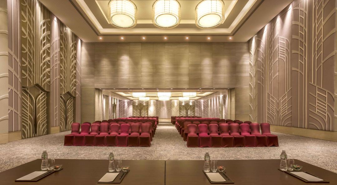 Courtyard Ahmedabad-Daviana Group Courtyard Ahmedabad-Daviana Group