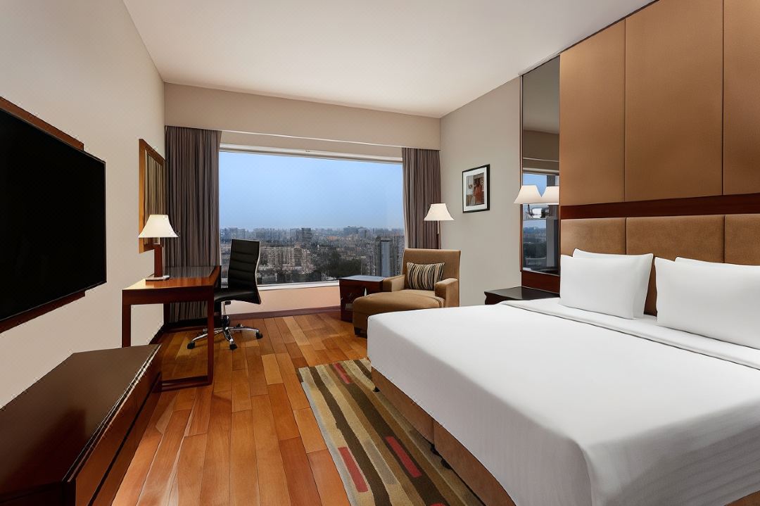 Courtyard Ahmedabad-Daviana Group Courtyard Ahmedabad-Daviana Group