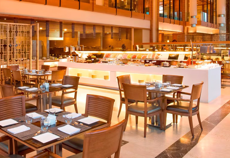 Courtyard Ahmedabad-Daviana Group Courtyard Ahmedabad-Daviana Group