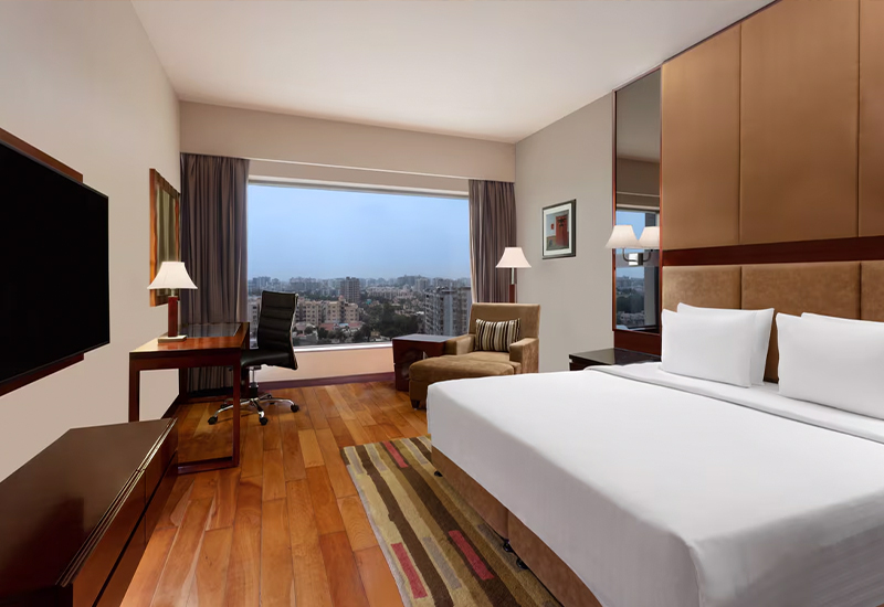 Courtyard Ahmedabad-Daviana Group Courtyard Ahmedabad-Daviana Group