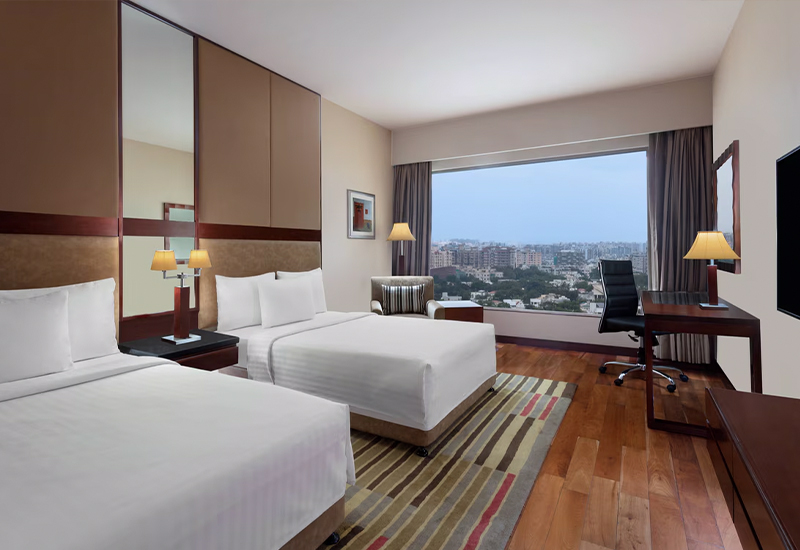Courtyard Ahmedabad-Daviana Group Courtyard Ahmedabad-Daviana Group