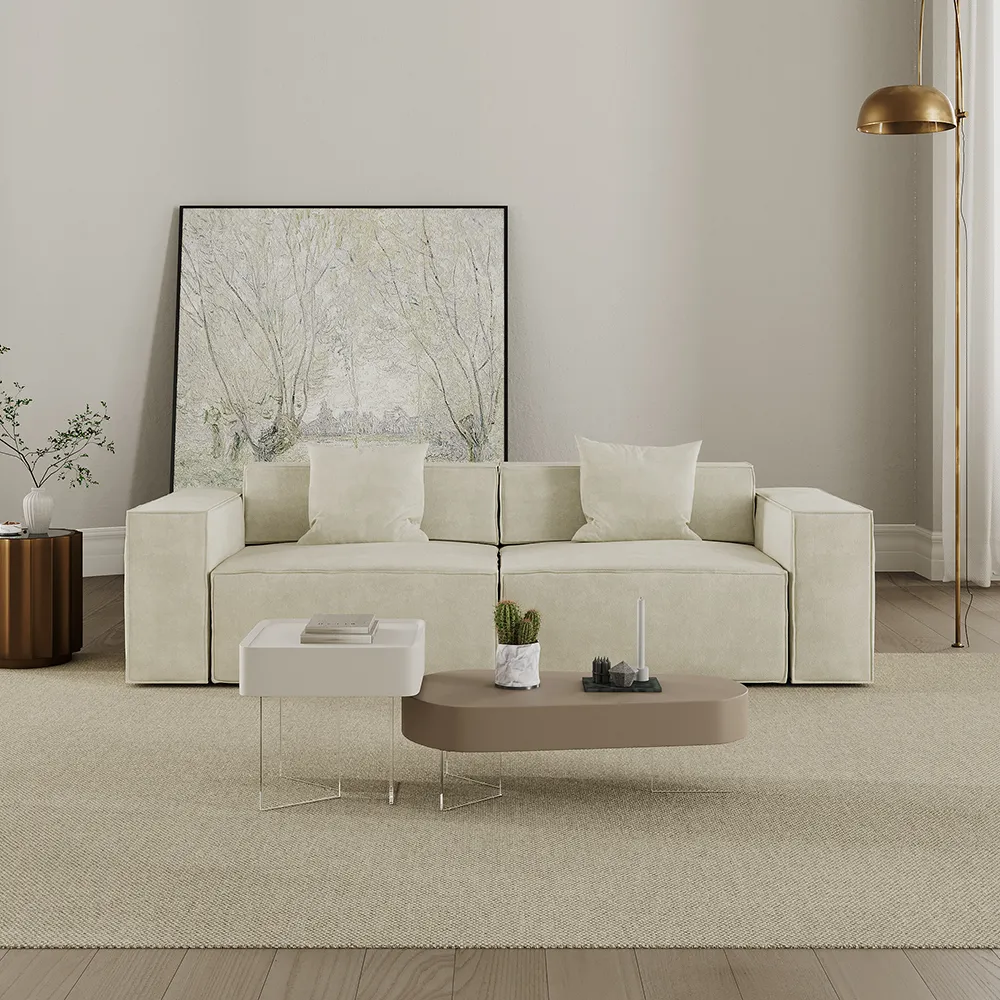 Power Sofa Bed