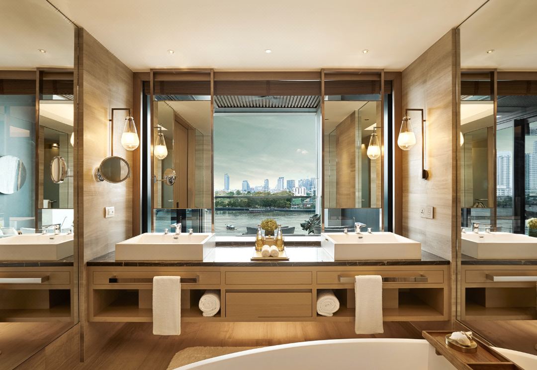 Capella Bangkok Hotel-Daviana Group Capella Bangkok Hotel-Daviana Group