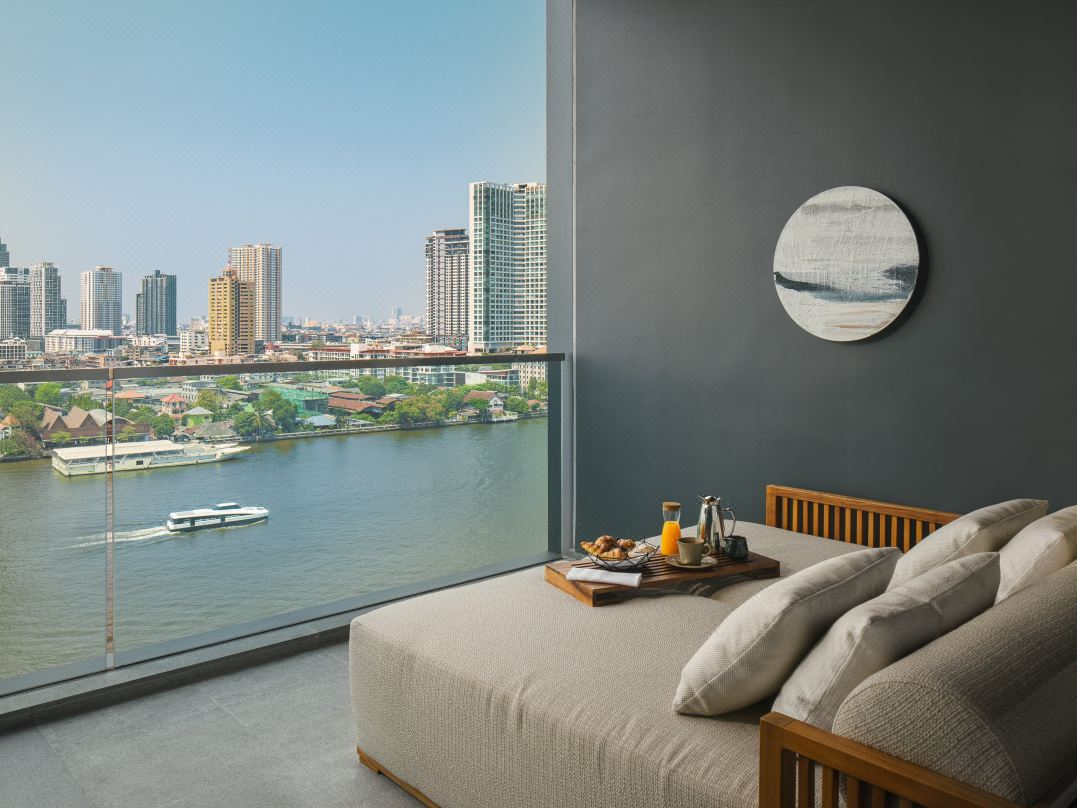 Capella Bangkok Hotel-Daviana Group Capella Bangkok Hotel-Daviana Group