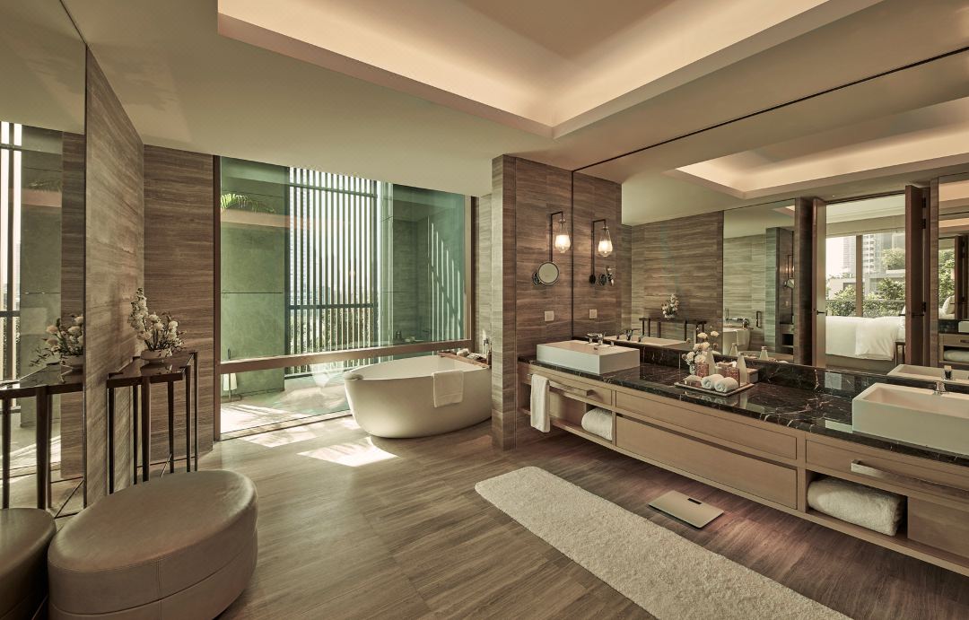 Capella Bangkok Hotel-Daviana Group Capella Bangkok Hotel-Daviana Group
