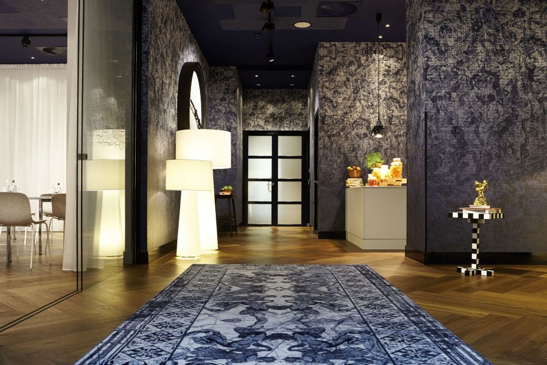 Andaz Amsterdam Hotel-Daviana Group