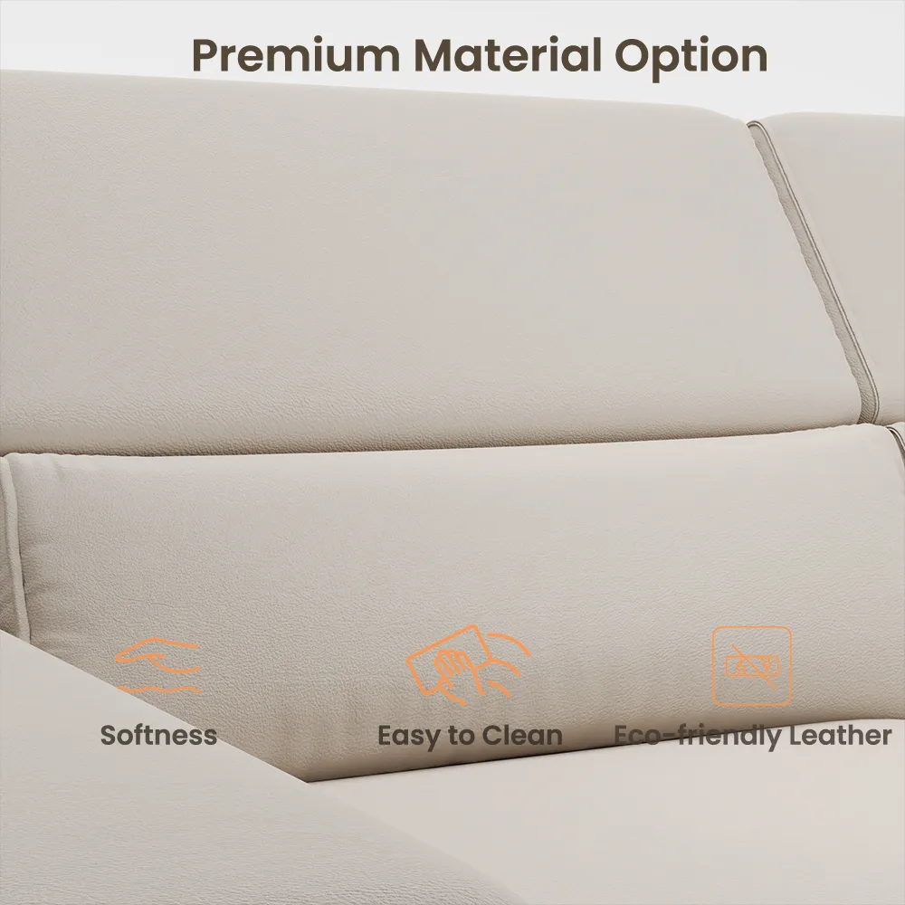 Power Reclining Sofa