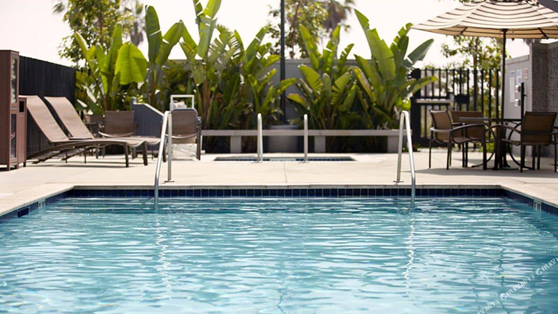 Hyatt Place Santa Barbara-Daviana Group